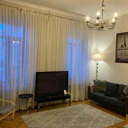 Квартира в центрі Тернополя Тернопіль Екстер'єр фото